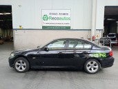 bmw 3 (e90) del año 2010