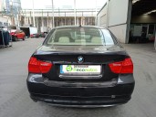 bmw 3 (e90) del año 2010