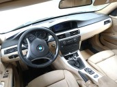 bmw 3 (e90) del año 2010