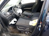 suzuki vitara (ly) del año 2024