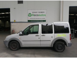 ford transit connect (tc7) del año 2004