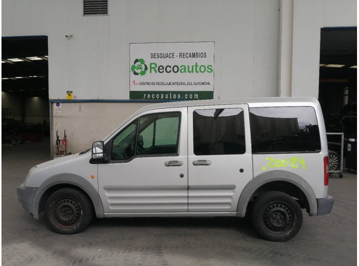 ford transit connect (tc7) del año 2004