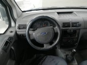 ford transit connect (tc7) del año 2004