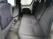 ford transit connect (tc7) del año 2004