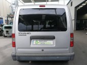 ford transit connect (tc7) del año 2004