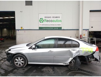 renault laguna iii (bt0/1) del año 2009