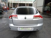 renault laguna iii (bt0/1) del año 2009