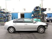 renault laguna iii (bt0/1) del año 2009