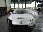 renault laguna iii (bt0/1) del año 2009