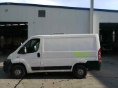 fiat ducato open box 33 (06.2006 =>) from 2006