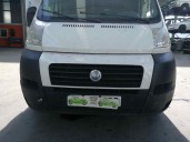fiat ducato open box 33 (06.2006 =>) from 2006