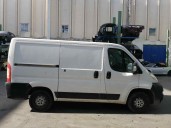 fiat ducato open box 33 (06.2006 =>) from 2006