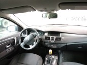 renault laguna iii (bt0/1) del año 2009