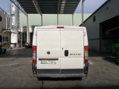 fiat ducato caja abeirta 33 (06.2006 =>) del año 2006