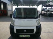 fiat ducato open box 33 (06.2006 =>) from 2006