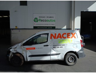 ford transit courier b460 furgoneta/monovolumen del año 2020