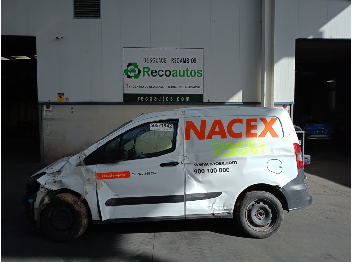 ford transit courier b460 furgoneta/monovolumen del año 2020