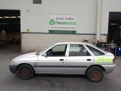 ford escort berlina/turnier del año 1999