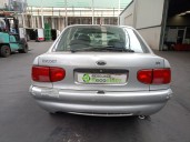 ford escort berlina/turnier del año 1999