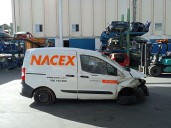 ford transit courier b460 furgoneta/monovolumen del año 2020