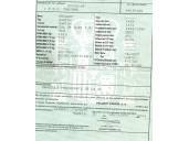 peugeot 206 berlina del año 2004