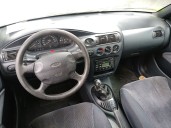 ford escort berlina/turnier del año 1999