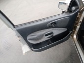 ford escort berlina/turnier del año 1999
