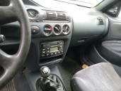 ford escort berlina/turnier del año 1999
