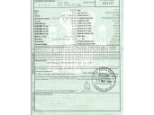 ford escort berlina/turnier del año 1999