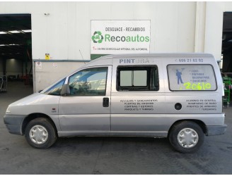 fiat scudo (222) del año 1998