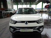 ssangyong xlv suv del año 2018
