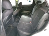 ssangyong xlv suv del año 2018