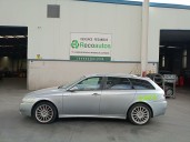 alfa romeo 156 sportwagon (932_) del año 2006