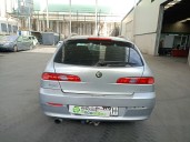 alfa romeo 156 sportwagon (932_) del año 2006