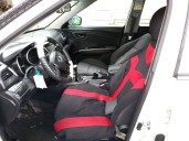 ssangyong xlv suv del año 2018