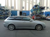 alfa romeo 156 sportwagon (932_) del año 2006