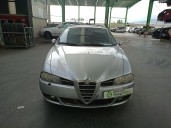alfa romeo 156 sportwagon (932_) del año 2006