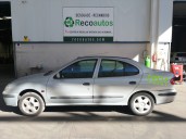 renault megane i classic (la0) del año 1999