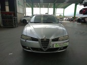 alfa romeo 156 sportwagon (932_) del año 2006