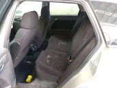 alfa romeo 156 sportwagon (932_) del año 2006