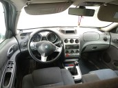 alfa romeo 156 sportwagon (932_) del año 2006