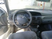 renault megane i classic (la0) del año 1999