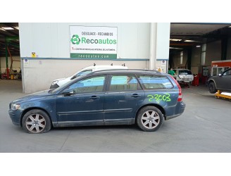 volvo v50 (545) del año 2005