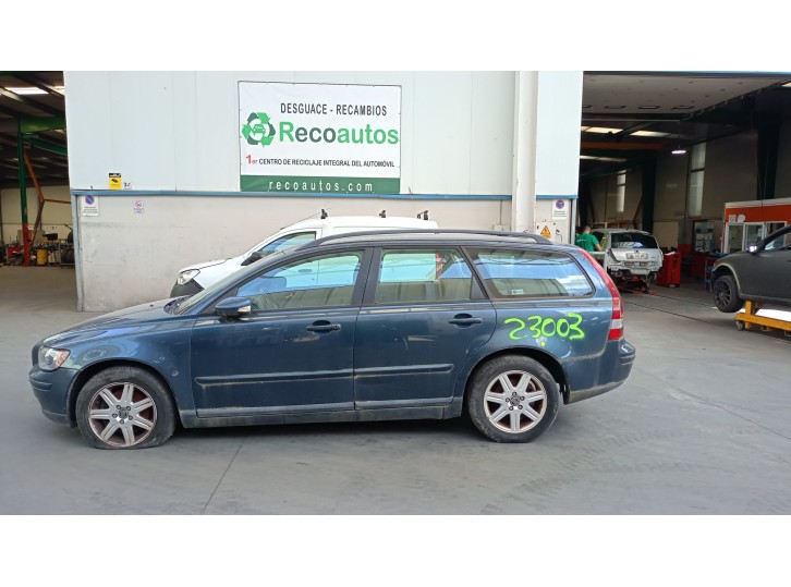 volvo v50 (545) del año 2005