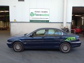 jaguar x-type del año 2006