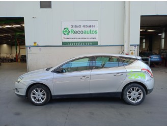 lancia delta iii (844_) del año 2010