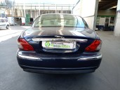 jaguar x-type del año 2006