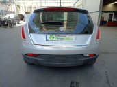 lancia delta iii (844_) del año 2010