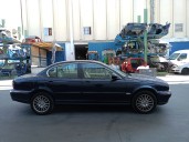 jaguar x-type del año 2006