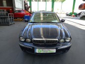 jaguar x-type del año 2006